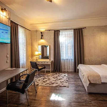 Biplan Hotel Даугавпилс