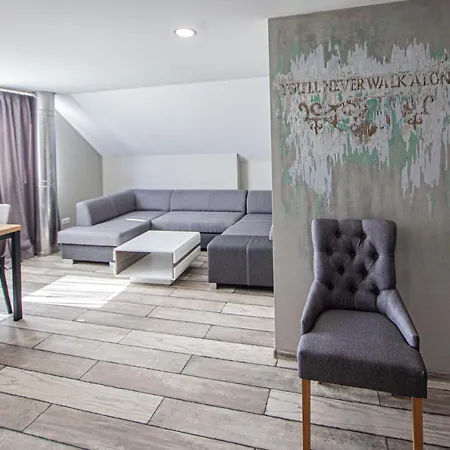 Hotel Biplan Daugavpils