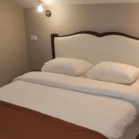 Отель Biplan Hotel