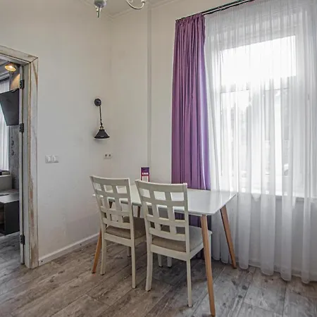 Ξενοδοχείο Biplan