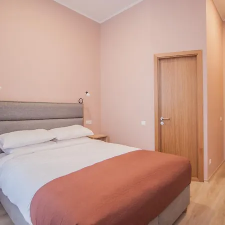 Отель Biplan Hotel