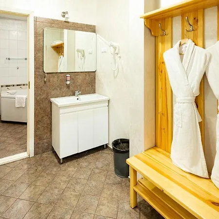 Biplan 3* Νταουγκαβπίλς